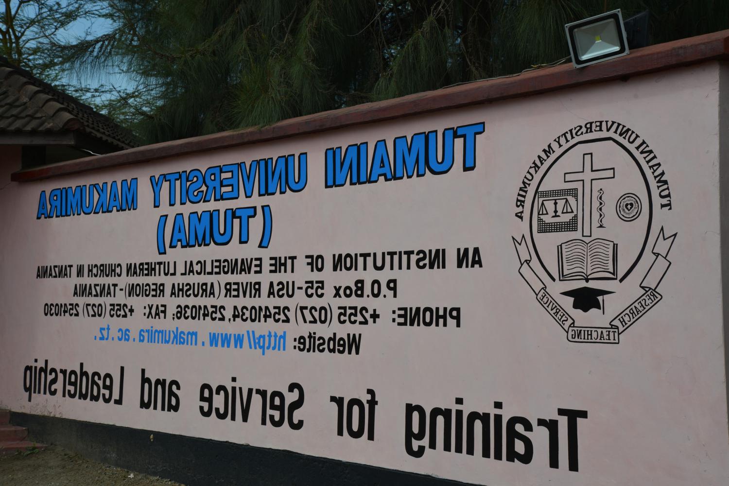 Tumaini University Makumira